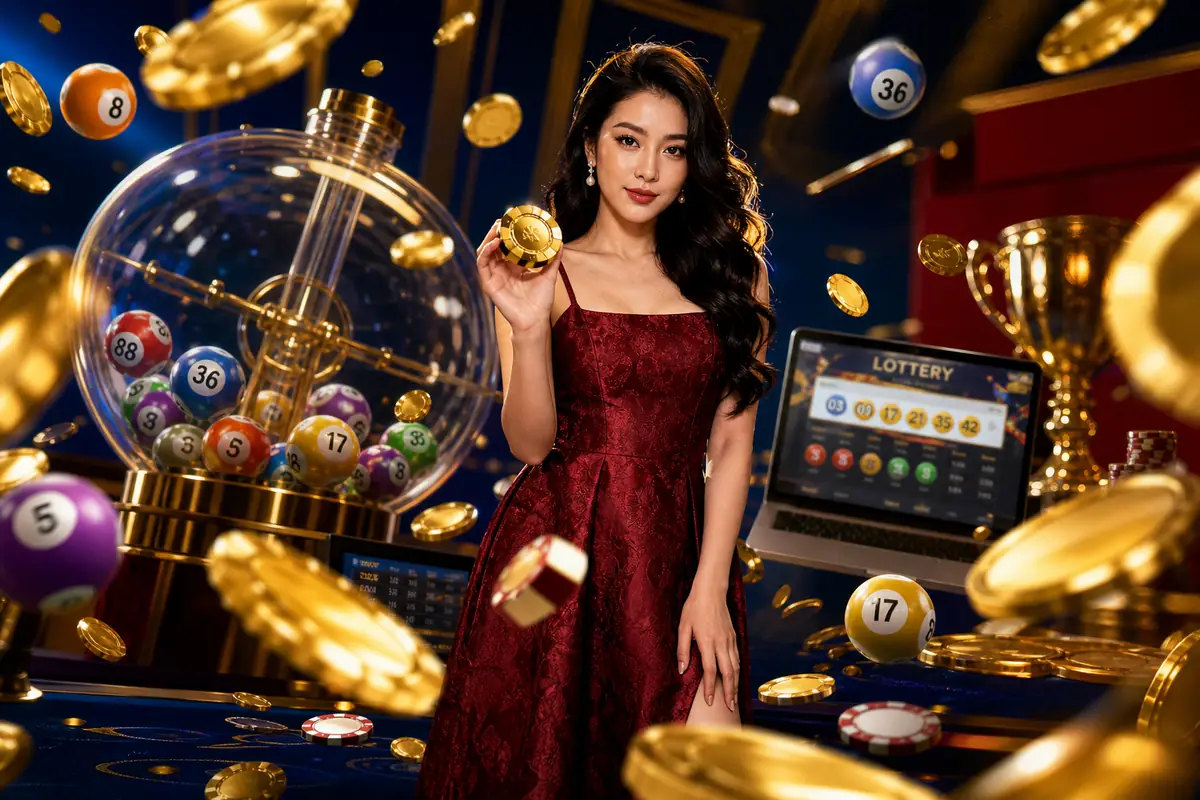 jetwen স্লটস ও ভিডিও গেম সংগ্রহ